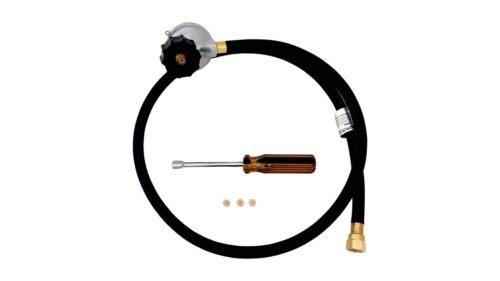 Propane (LP) Conversion Kit For Weber Spirit E-310 (Front Controls)